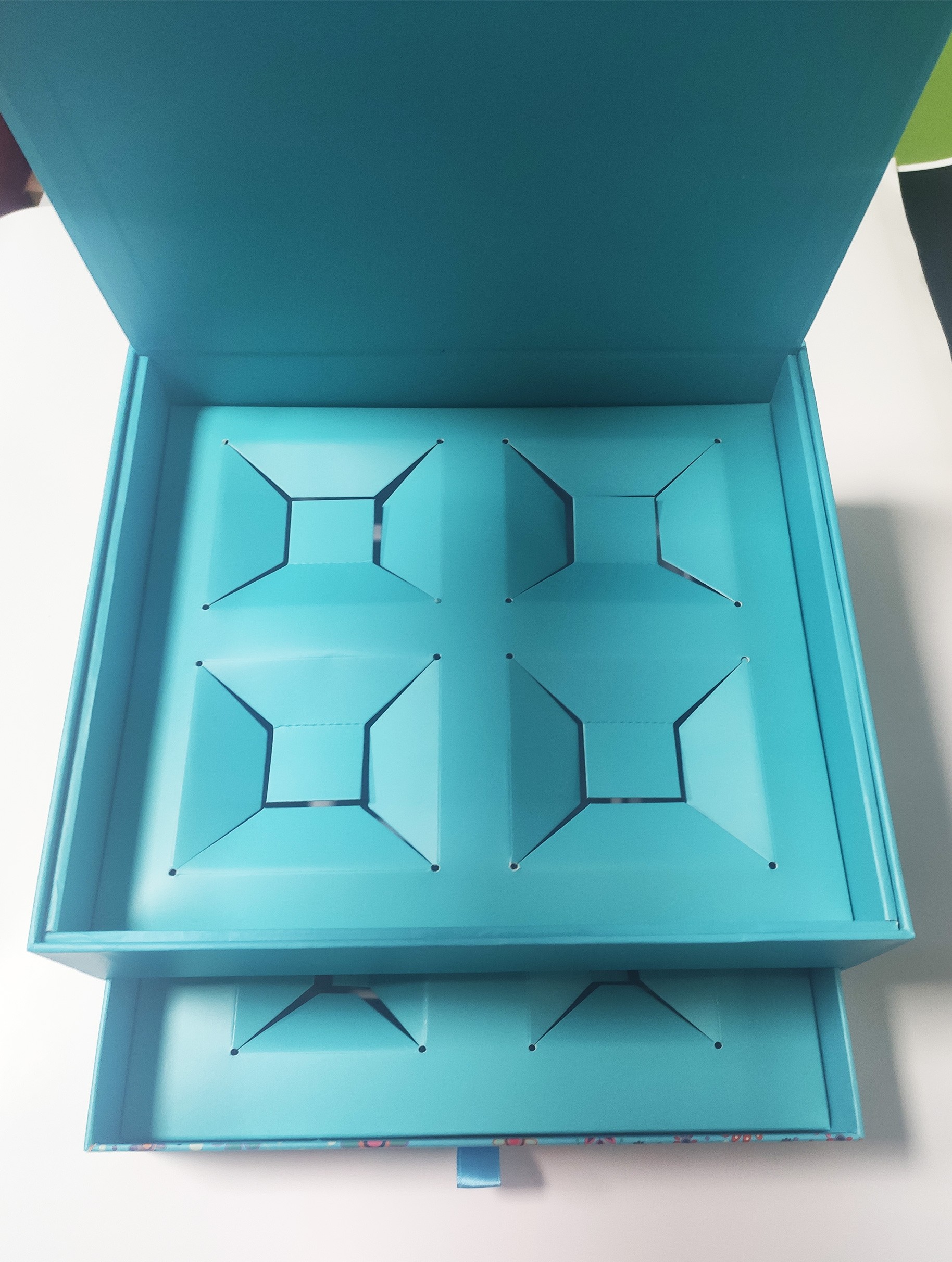 定做禮品盒