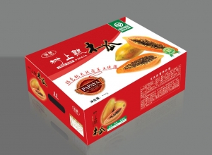 包裝做的好，產品賣的好